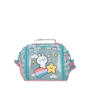 LONCHERA XTREM BREAK 3.0 6XT MULTICOLOR RABBIT