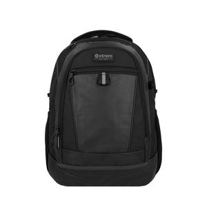MOCHILA XTREM BROOKLYN 6XT BLACK