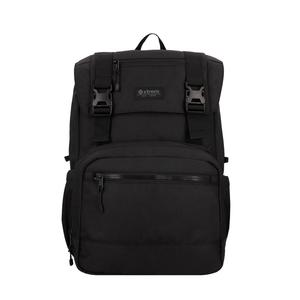 MOCHILA XTREM KENT 6XT BLACK
