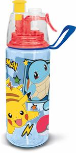 BOTELLA POKEMÓN SPRAYER DRINK 575 ML