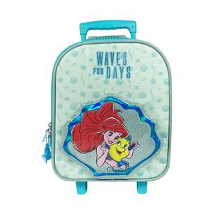 MOCHILA CON RUEDAS NIDO DREAMLAND ARIEL CELESTE