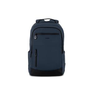 MOCHILA TYRON GRANDE AZUL