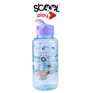 BOTELLA SCOOL PET  1L CINNAMOROLL