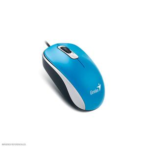 MOUSE GENIUS DX-110 AZUL