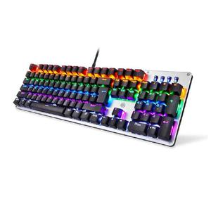 TECLADO HP GAMING GK100 CON CABLE 1.8 M