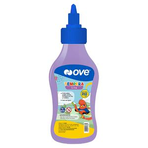 TÉMPERA OVE LILA 250 ML