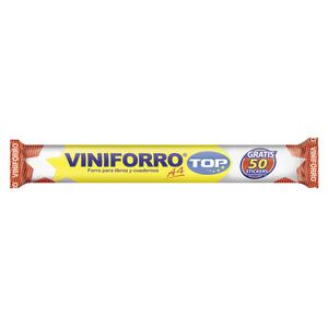 FORRO VINIFAN VINIFORRO A4 CRISTAL