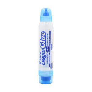 GOMA LÍQUIDA PILOT CON DOBLE APLICADOR 50 ML