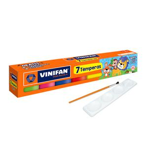 TÉMPERA VINIFAN X 7 UND