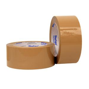 CINTA DE EMBALAJE SHURTAPE HABANO 2'' X 110 YD
