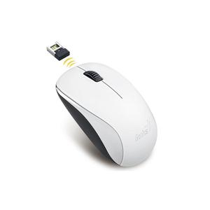 MOUSE GENIUS NX 7000 INALĂMBRICO BLANCO