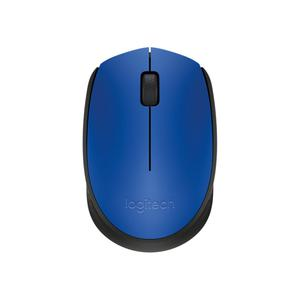MOUSE LOGITECH M170 WIRELESS AZUL