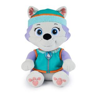 PELUCHE PAW PATROL HORA DE DORMIR EVEREST
