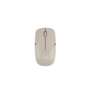 MOUSE INALĂMBRICO ITEC G-136-2 GRIS