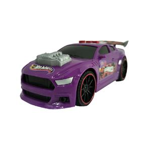 CARRO A FRICCIÓN HOT WHEELS ENERGY RACERS 20.5 CM SURTIDO