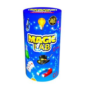 SET MÁGICO MAGIC FUN COLLECTION AZUL