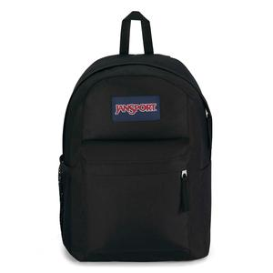 MOCHILA JANSPORT ESSENTIAL NEGRO