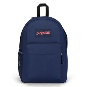 MOCHILA JANSPORT ESSENTIAL AZUL