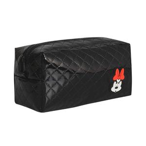 CARTUCHERA MOOVING RECTANGULAR MINNIE MOUSE SURTIDO