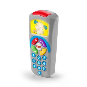 CONTROL REMOTO FISHER PRICE DE PERRITO