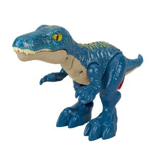 FIGURA BARYNOYX IMAGINEXT JURASSIC WORLD RENACE