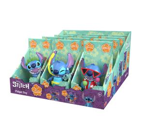 FIGURA STITCH SQUISHY SURTIDO