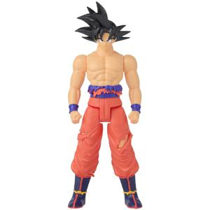 FIGURA GOKU DE DRAGON BALL 30 CM