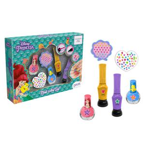 SET ESTUCHE MAQUILLAJE GELATTI ARIEL CHICO