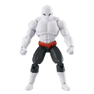 FIGURA JIREN DRAGON BALL EVOLVE BANDAI 12 CM