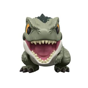 FIGURA GIGANOTOSAURUS JURASSIC WORLD BITE CLUB COLECCIONABLE