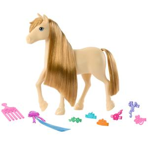 SET DE JUEGO BARBIE PONY PEINADOS TORNADO