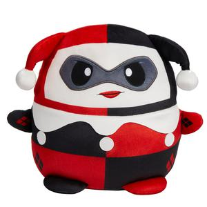 PELUCHE DC HARLEY QUINN CUUTOPIA 25CM