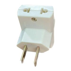 ADAPTADOR MÚLTIPLE VOLTO 078 BLANCO