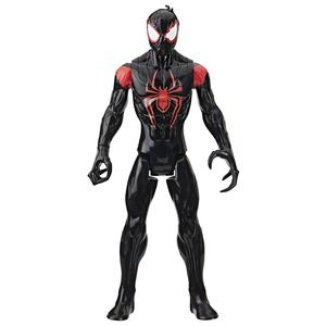 FIGURA MILES MORALES N MARVEL SPIDERMAN: VENOMVERSUS