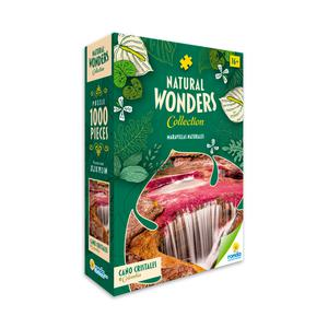 ROMPECABEZAS RONDA CAÑO CRISTAL 1000 PIEZAS