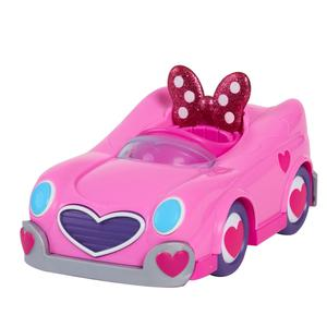 FIGURA MINNIE & VEHĂCULO CAR