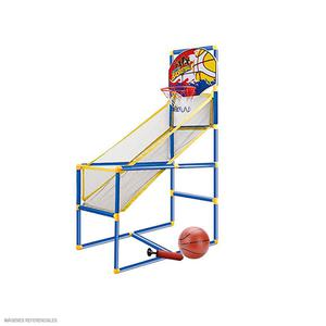 JUGUETE MÁQUINA DE BALONCESTO