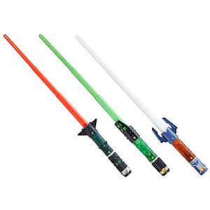 SABLE DE LUZ STAR WARS LIGHTSABER FORGE SURTIDO