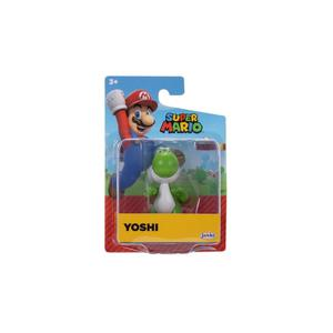 FIGURA YOSHI VERDE NINTENDO 6.5 CM W41
