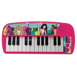 JUGUETE BARBIE PIANO