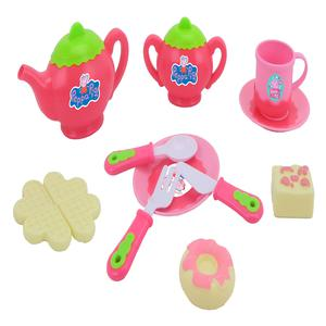 SET PEPPA PIG JUEGO DE TÉ