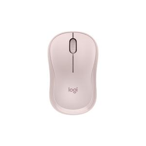 MOUSE INALĂMBRICO LOGITECH M240 BLUETOOTH ROSADO