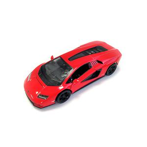 AUTO COLECCIONABLE KINSMART LAMBORGHINI COUNTACH 800-4 SURTIDO 12.7CM