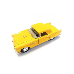 AUTO COLECCIONABLE KINSMART FORD THUNDERBIRD KINSMART SURTIDO