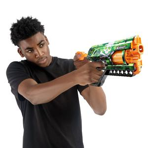 LANZADOR XSHOT SKINS MENACE CAMO