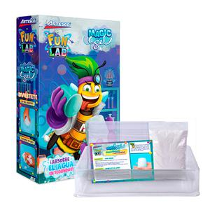 PACK ARTESCO GEL MÁGICO