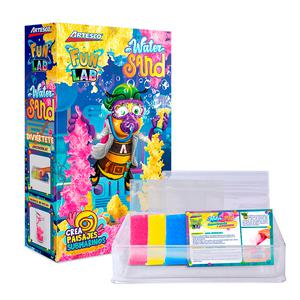 PACK ARTESCO ARENA MÁGICA