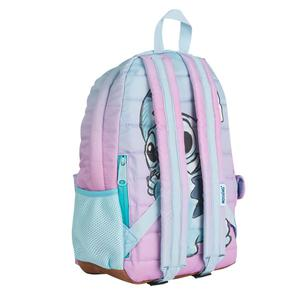 MOCHILA MOOVING STITCH MATELASSE