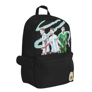 MOCHILA MOOVING AFA PLAYERS