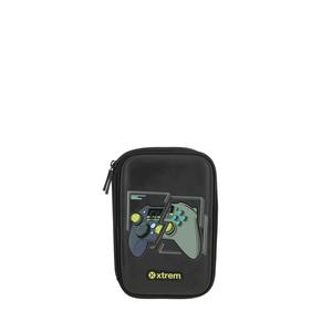 CARTUCHERA XTREM TUCSON 6XT GREY GAMER